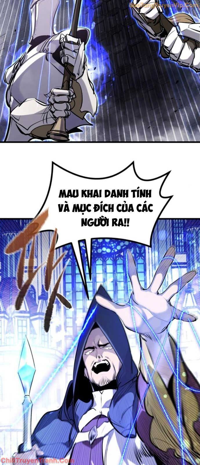 Mỗi Lính Đánh Thuê Trở Về Đều Có Một Kế Hoạch Chapter 31 - Trang 2