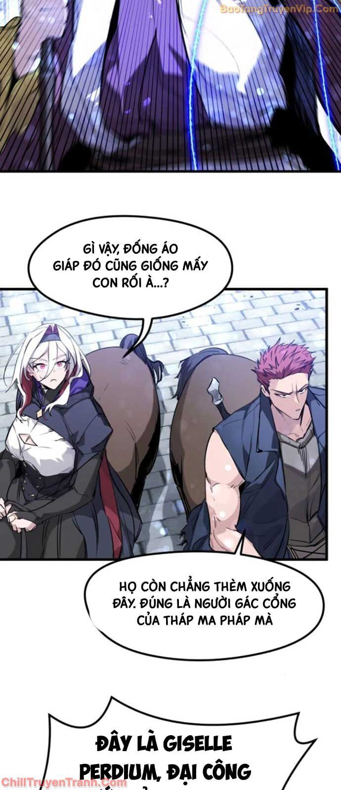 Mỗi Lính Đánh Thuê Trở Về Đều Có Một Kế Hoạch Chapter 31 - Trang 2