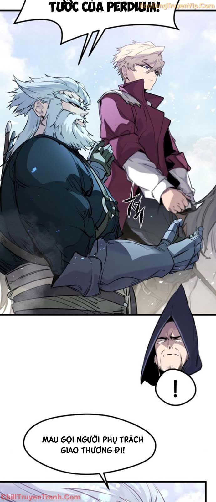 Mỗi Lính Đánh Thuê Trở Về Đều Có Một Kế Hoạch Chapter 31 - Trang 2