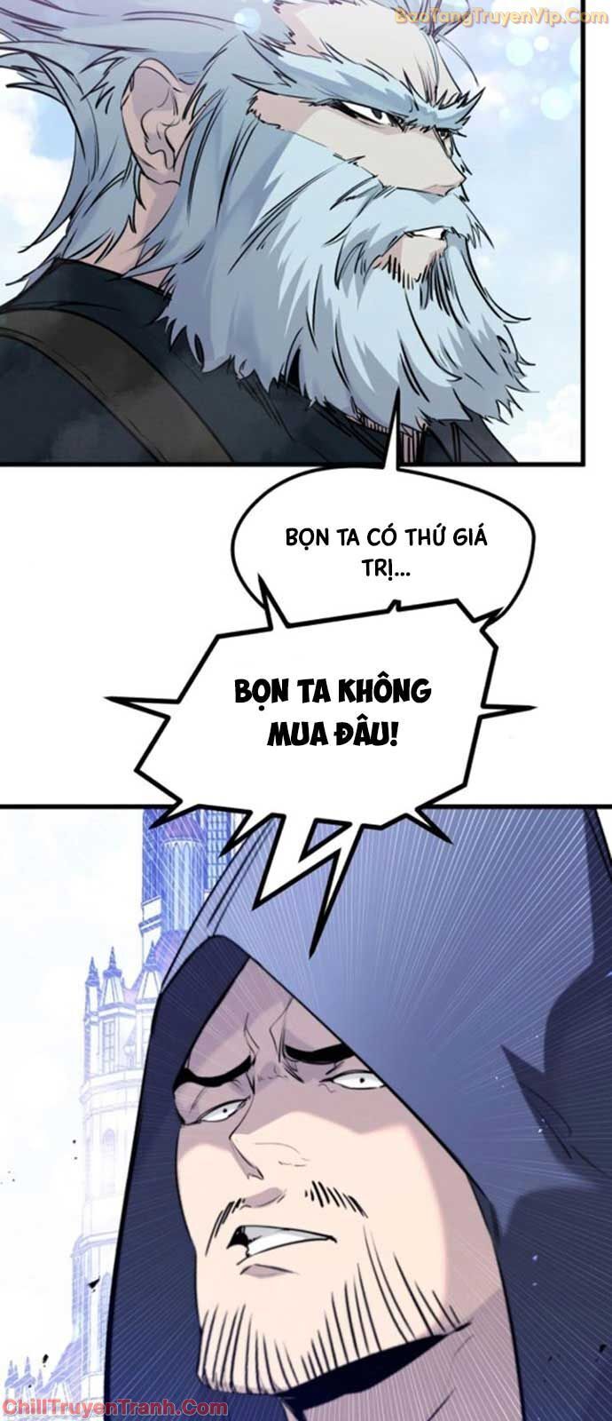 Mỗi Lính Đánh Thuê Trở Về Đều Có Một Kế Hoạch Chapter 31 - Trang 2