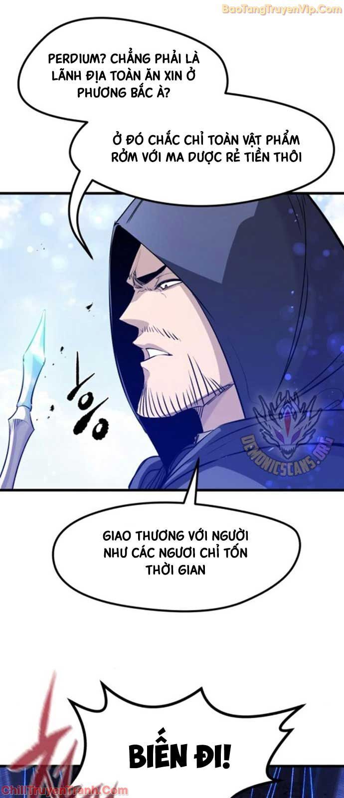 Mỗi Lính Đánh Thuê Trở Về Đều Có Một Kế Hoạch Chapter 31 - Trang 2