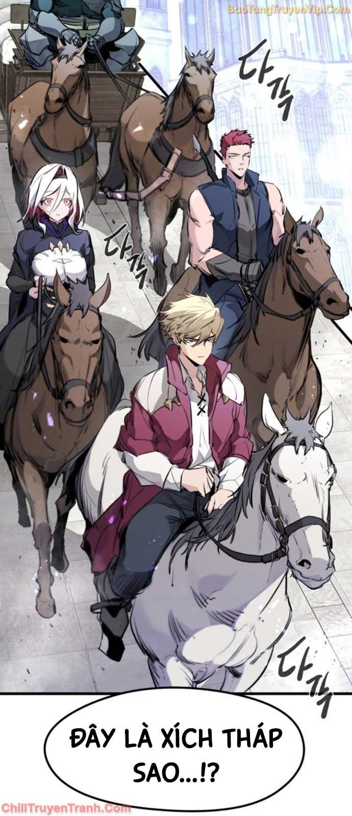 Mỗi Lính Đánh Thuê Trở Về Đều Có Một Kế Hoạch Chapter 31 - Trang 2