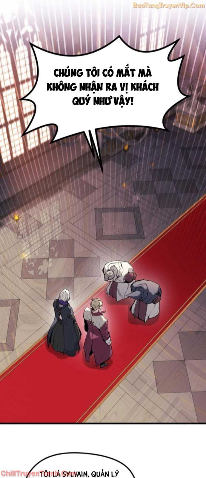 Mỗi Lính Đánh Thuê Trở Về Đều Có Một Kế Hoạch Chapter 31 - Trang 2