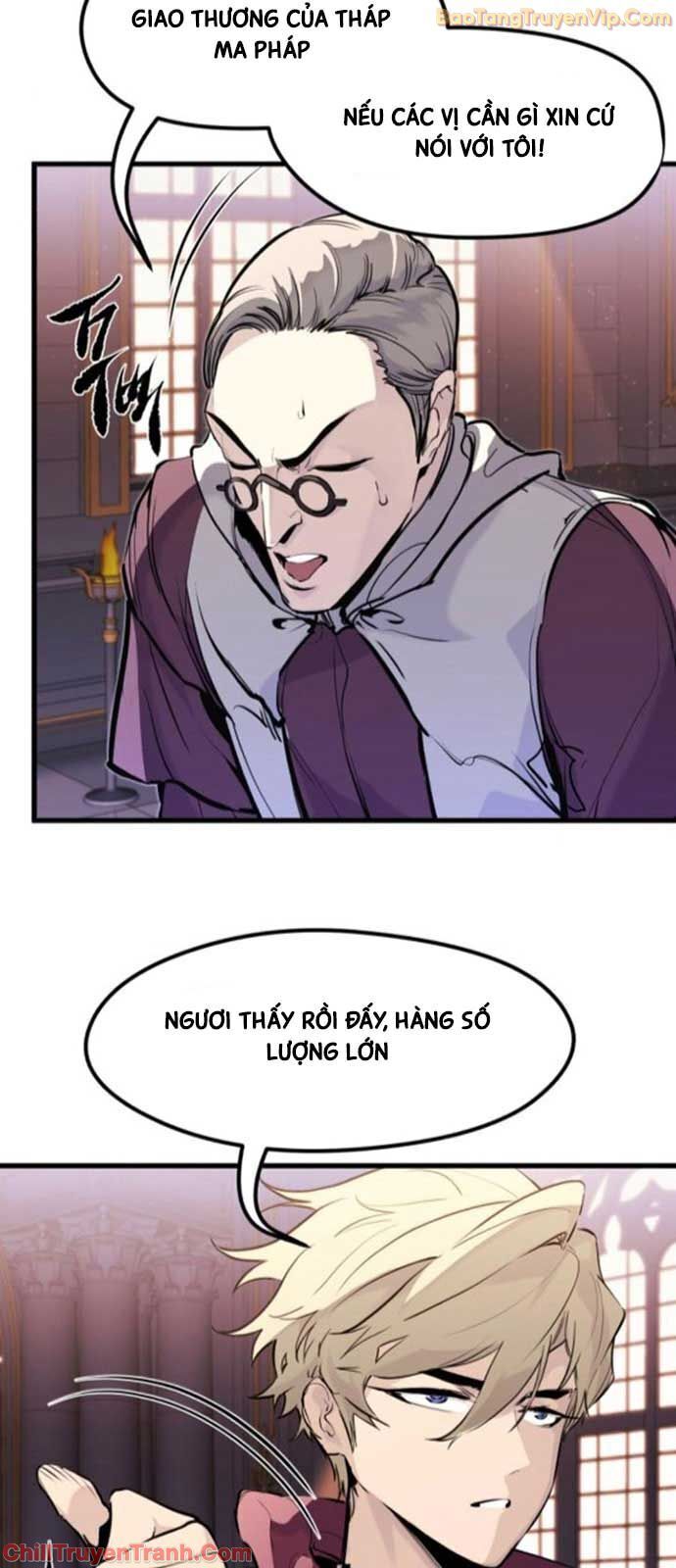 Mỗi Lính Đánh Thuê Trở Về Đều Có Một Kế Hoạch Chapter 31 - Trang 2