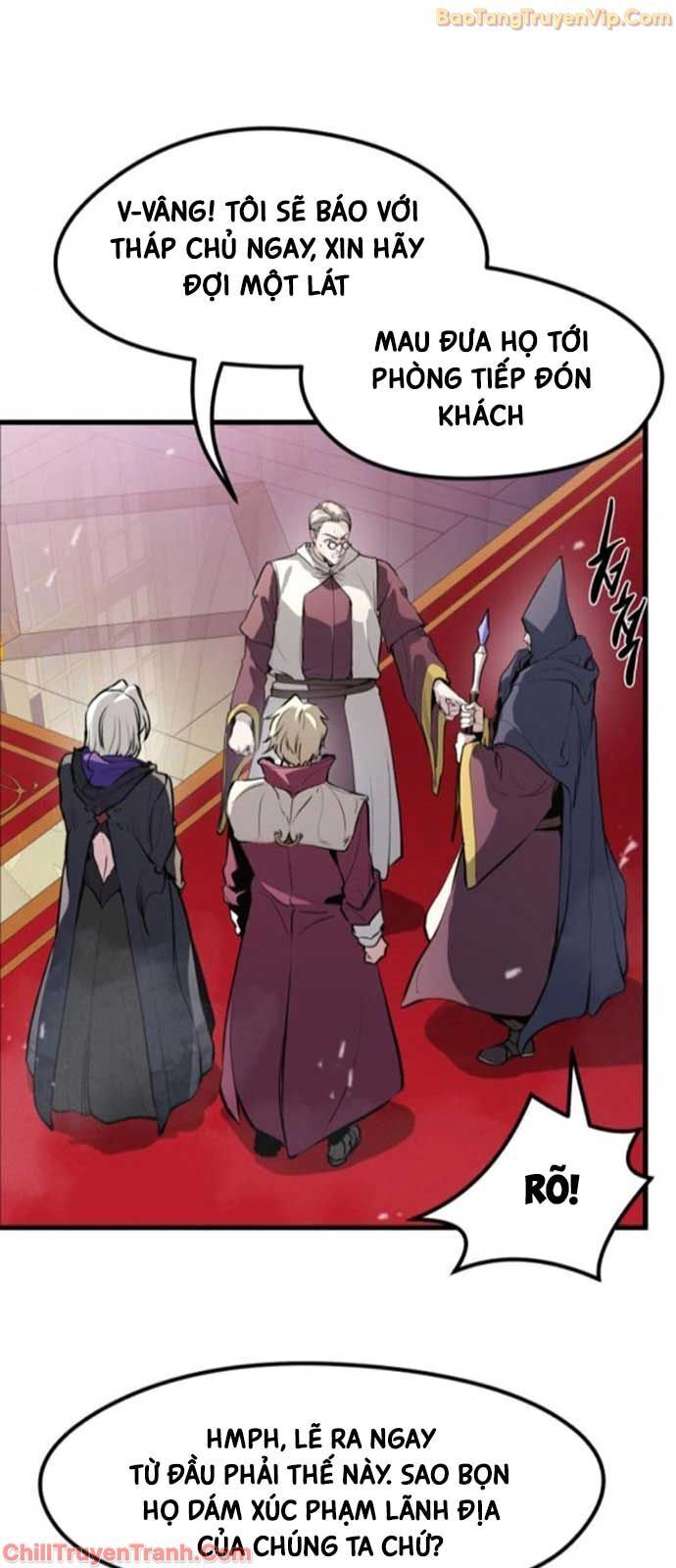 Mỗi Lính Đánh Thuê Trở Về Đều Có Một Kế Hoạch Chapter 31 - Trang 2