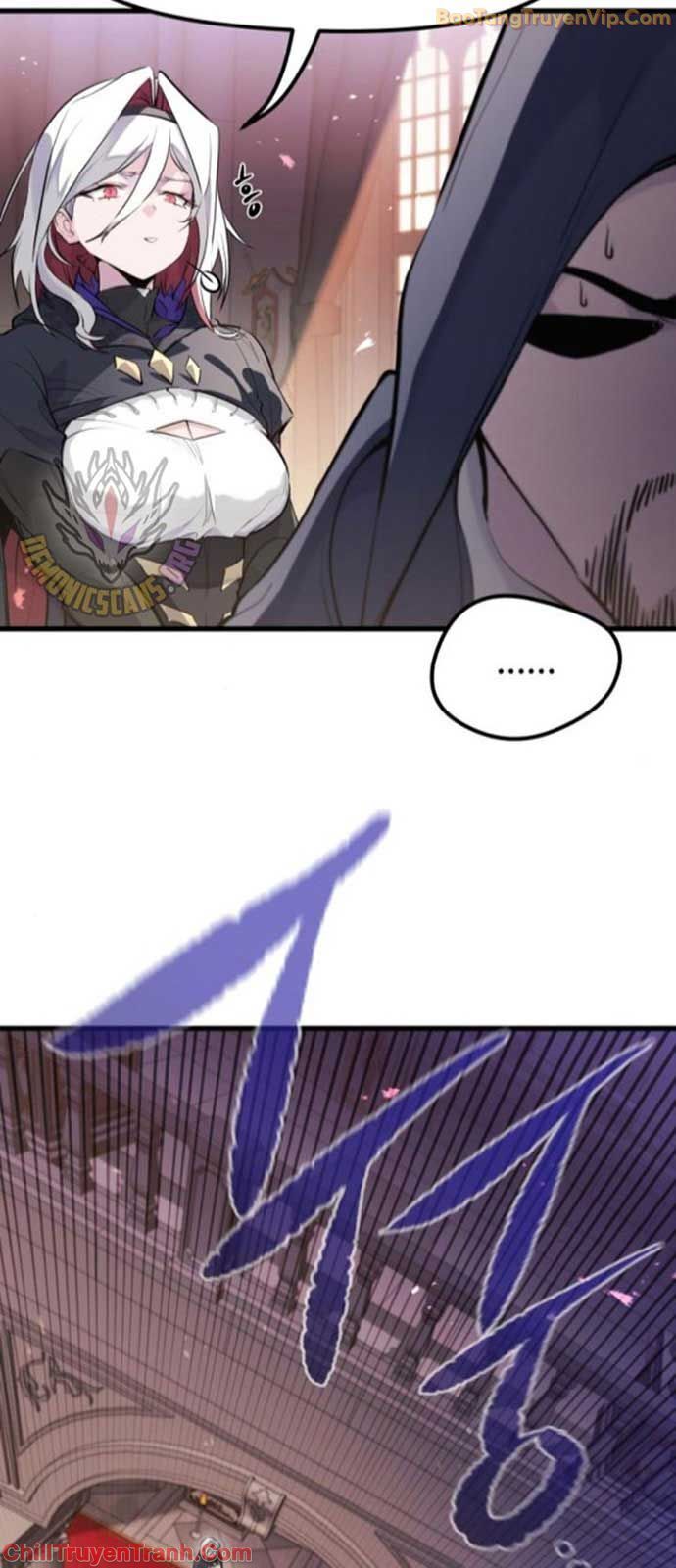 Mỗi Lính Đánh Thuê Trở Về Đều Có Một Kế Hoạch Chapter 31 - Trang 2