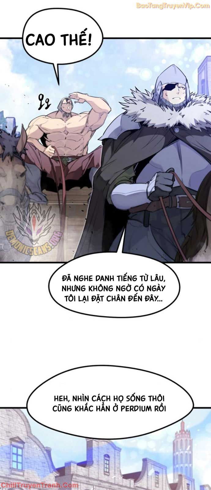 Mỗi Lính Đánh Thuê Trở Về Đều Có Một Kế Hoạch Chapter 31 - Trang 2