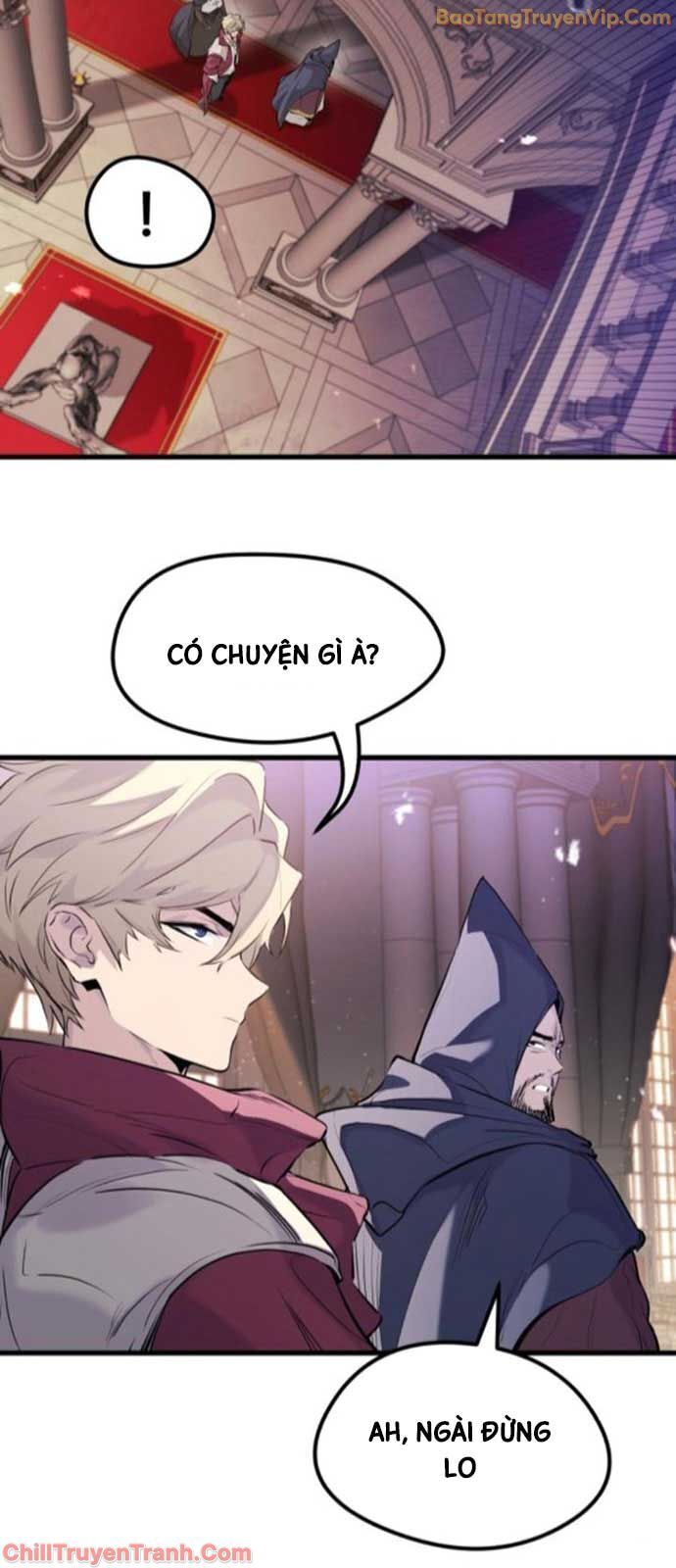 Mỗi Lính Đánh Thuê Trở Về Đều Có Một Kế Hoạch Chapter 31 - Trang 2