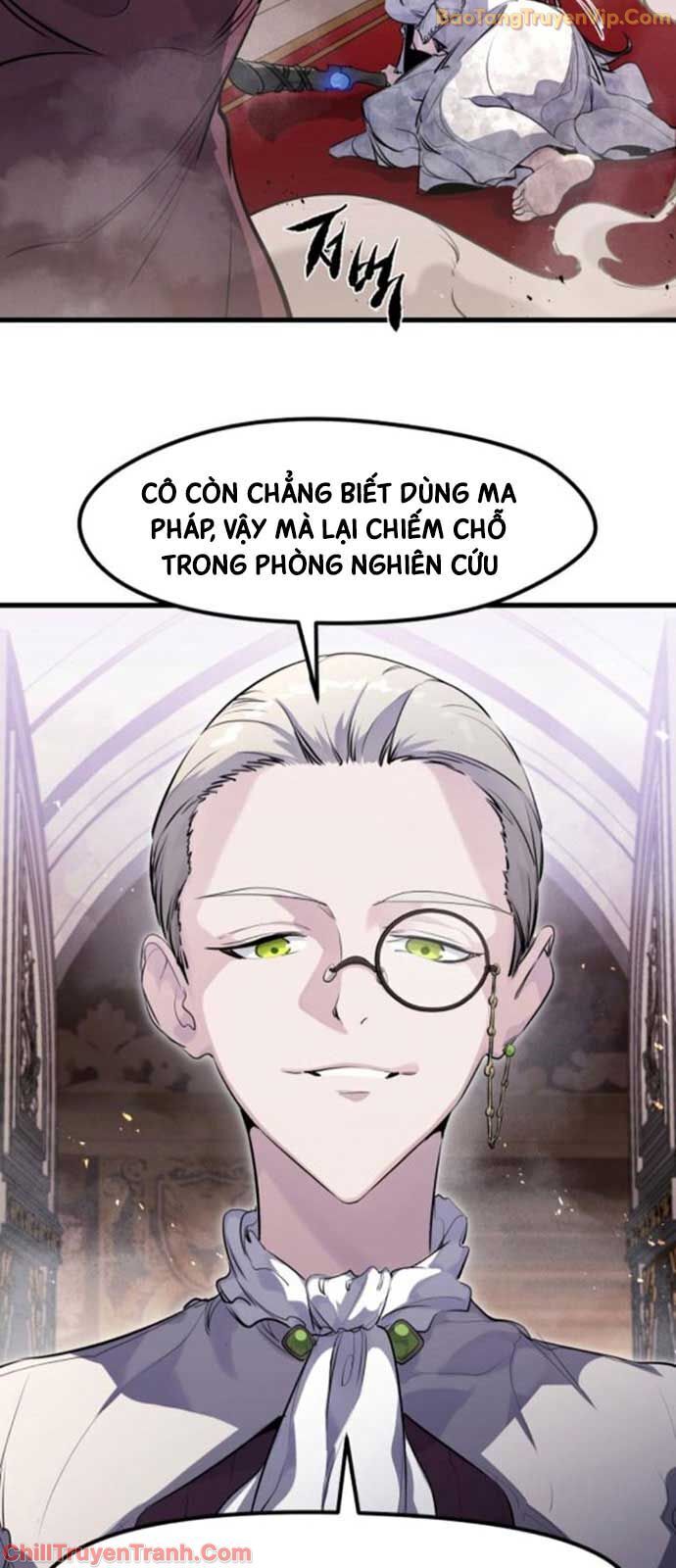 Mỗi Lính Đánh Thuê Trở Về Đều Có Một Kế Hoạch Chapter 31 - Trang 2