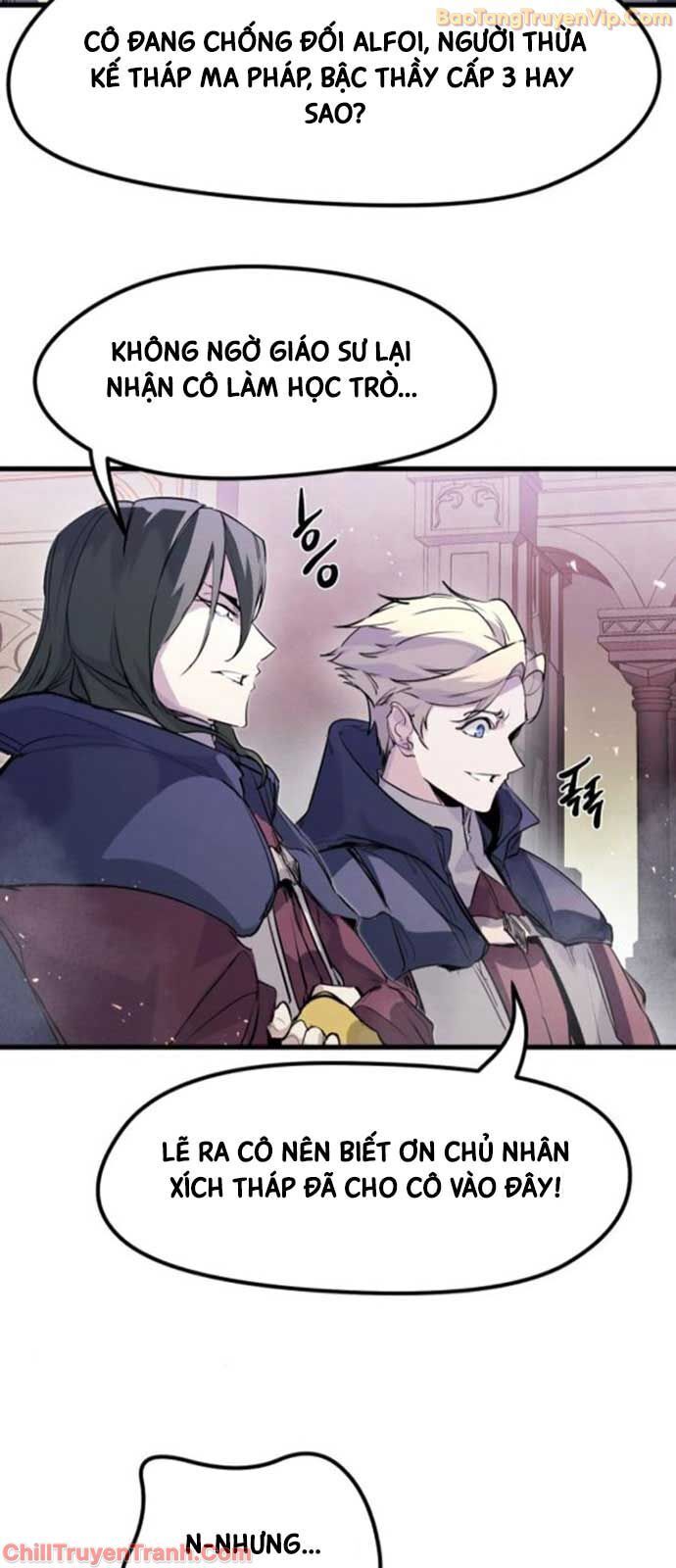 Mỗi Lính Đánh Thuê Trở Về Đều Có Một Kế Hoạch Chapter 31 - Trang 2