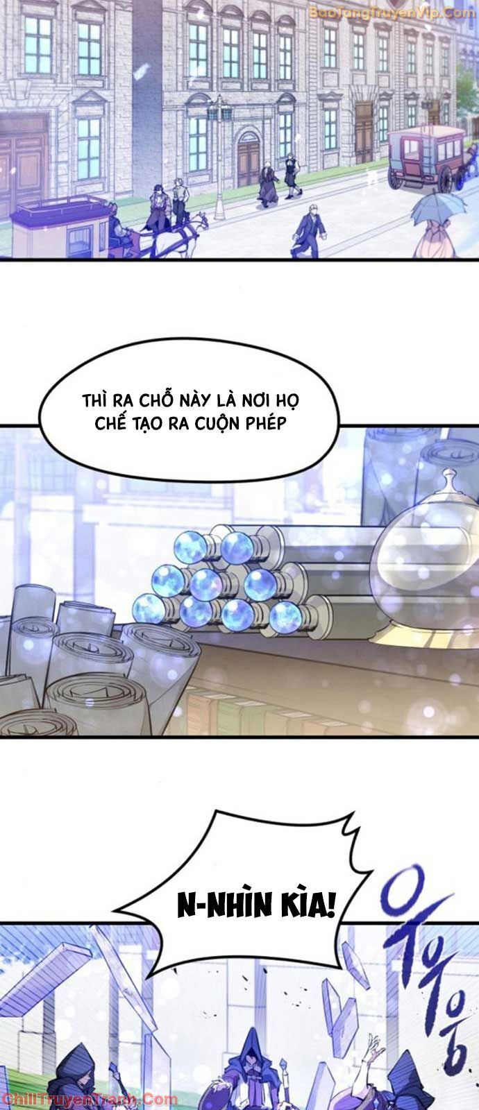 Mỗi Lính Đánh Thuê Trở Về Đều Có Một Kế Hoạch Chapter 31 - Trang 2