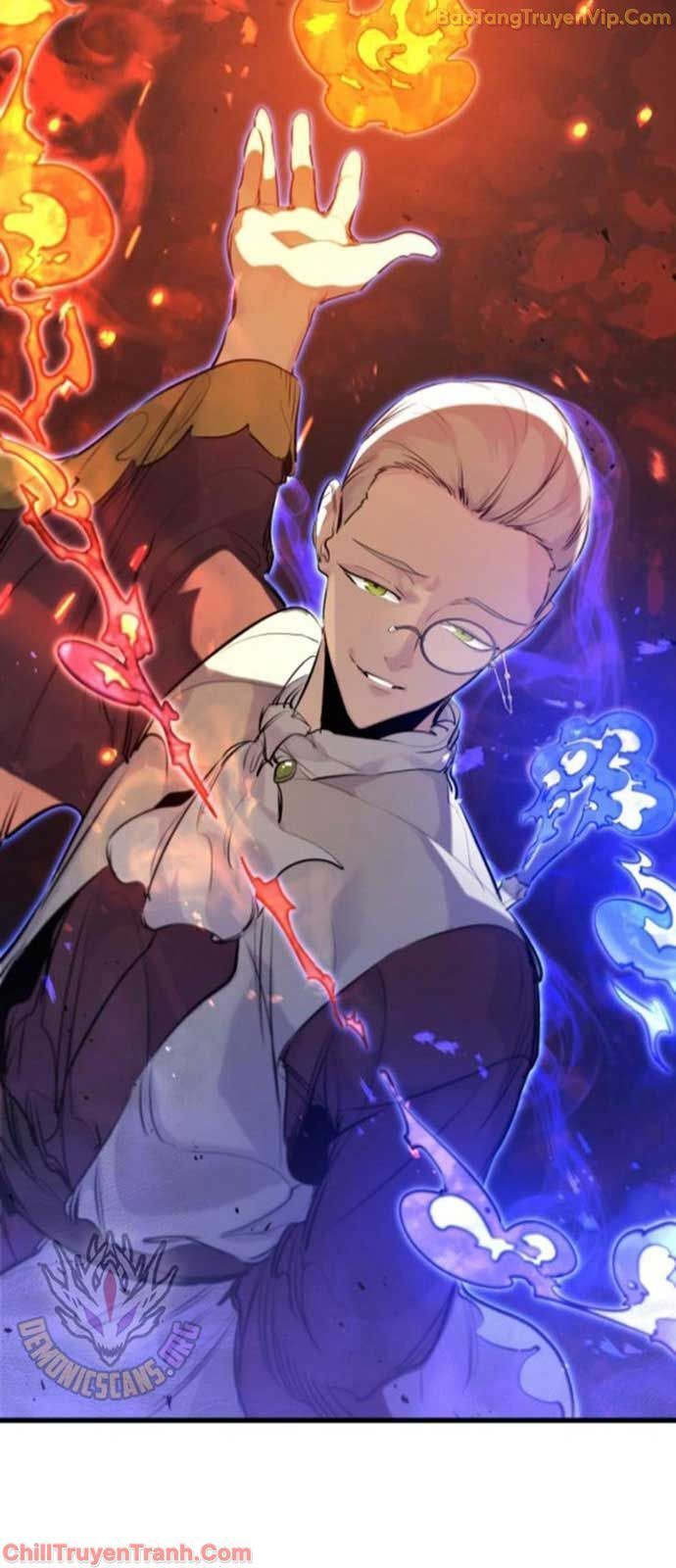 Mỗi Lính Đánh Thuê Trở Về Đều Có Một Kế Hoạch Chapter 31 - Trang 2