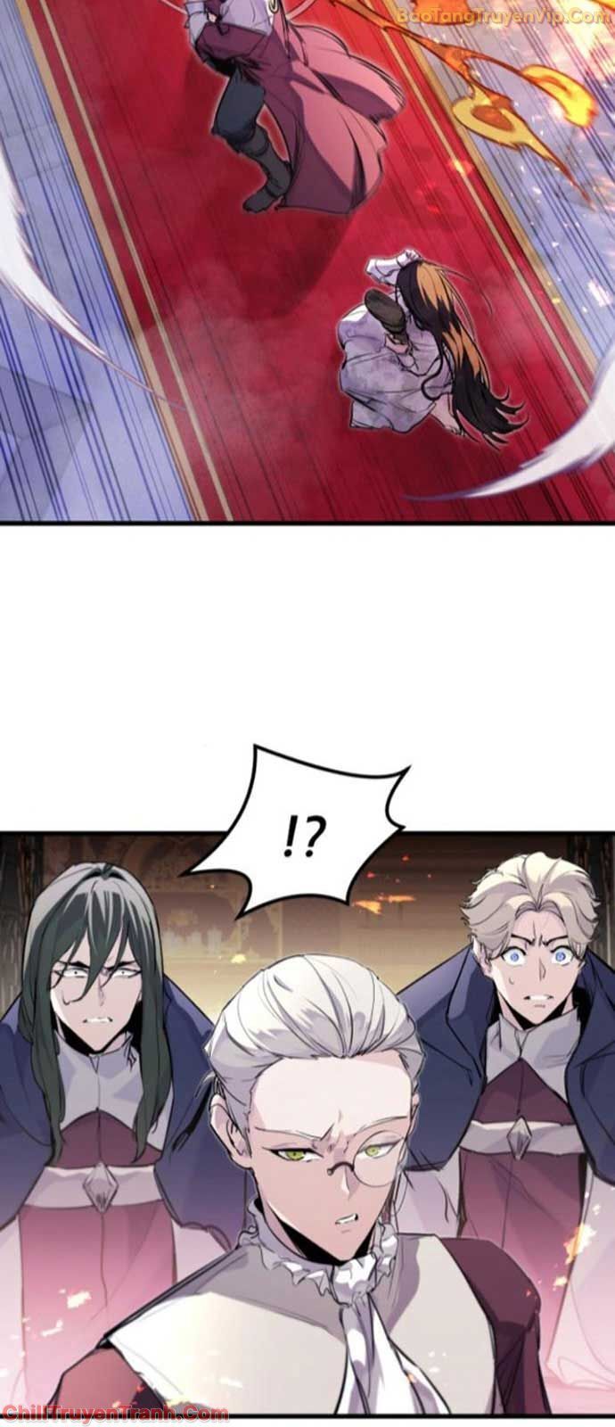 Mỗi Lính Đánh Thuê Trở Về Đều Có Một Kế Hoạch Chapter 31 - Trang 2