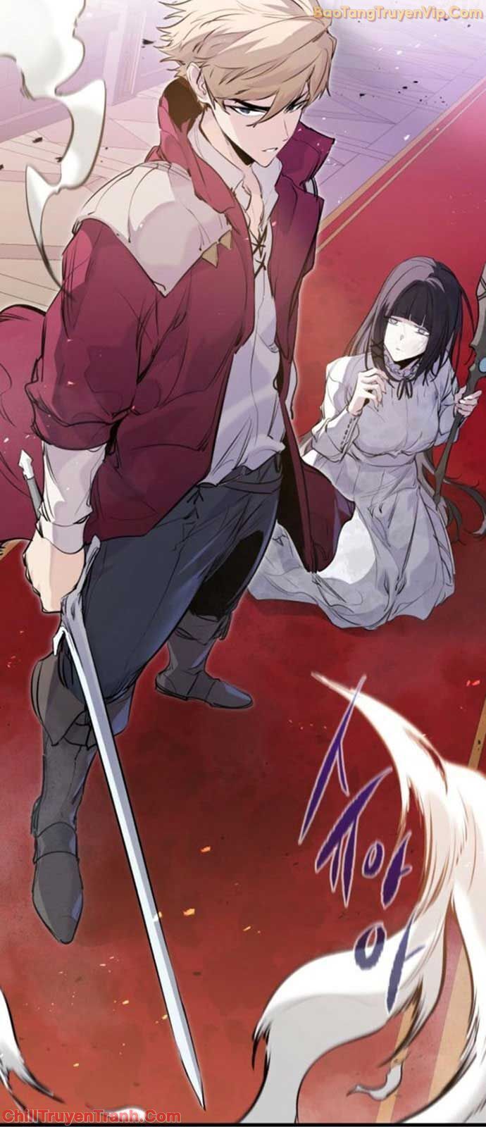 Mỗi Lính Đánh Thuê Trở Về Đều Có Một Kế Hoạch Chapter 31 - Trang 2