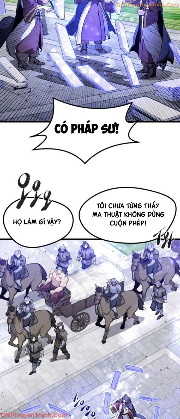 Mỗi Lính Đánh Thuê Trở Về Đều Có Một Kế Hoạch Chapter 31 - Trang 2