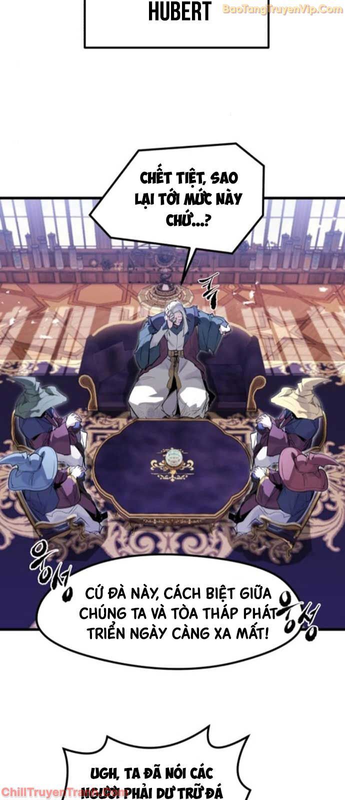 Mỗi Lính Đánh Thuê Trở Về Đều Có Một Kế Hoạch Chapter 31 - Trang 2