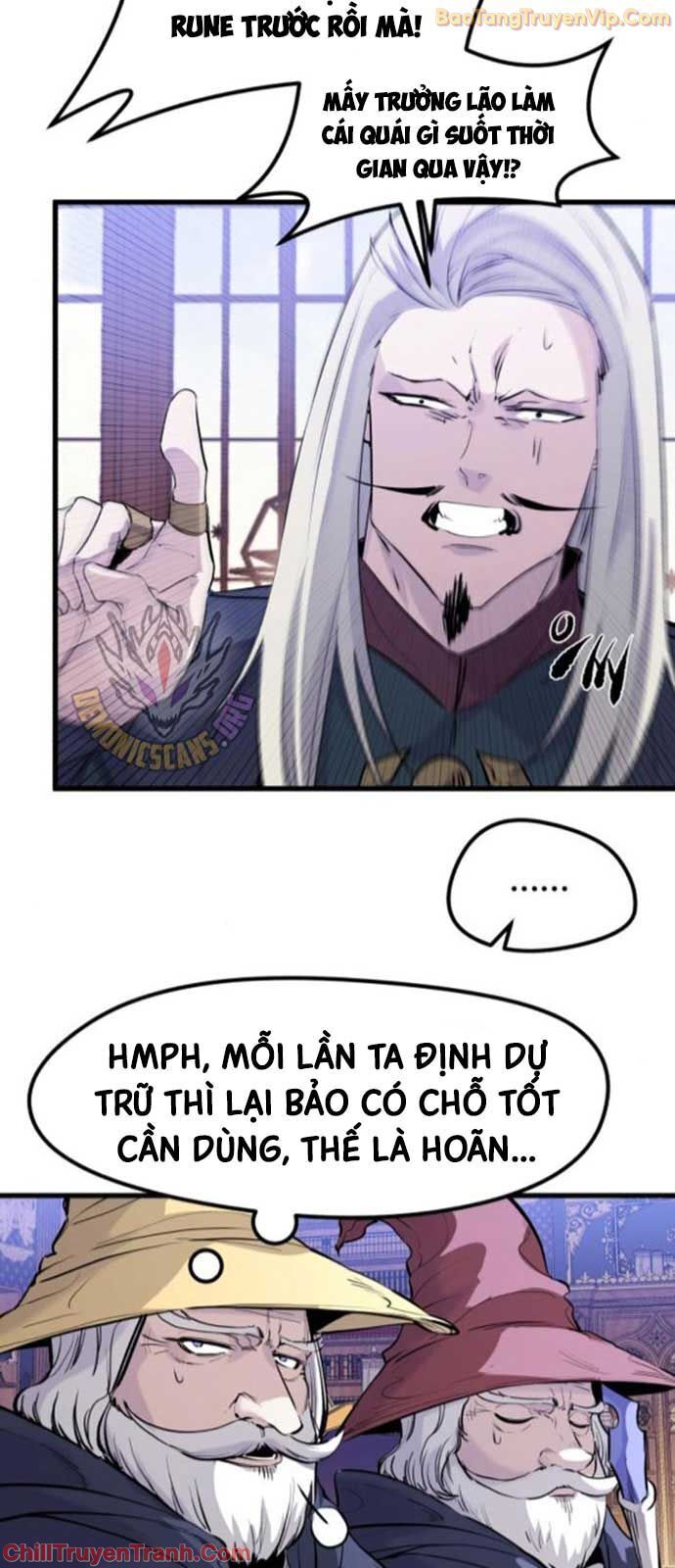 Mỗi Lính Đánh Thuê Trở Về Đều Có Một Kế Hoạch Chapter 31 - Trang 2