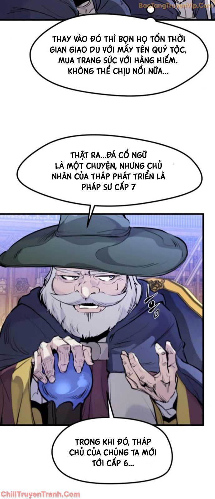 Mỗi Lính Đánh Thuê Trở Về Đều Có Một Kế Hoạch Chapter 31 - Trang 2