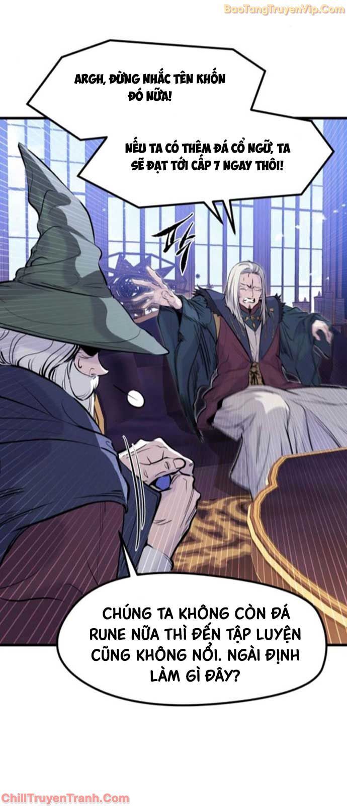 Mỗi Lính Đánh Thuê Trở Về Đều Có Một Kế Hoạch Chapter 31 - Trang 2