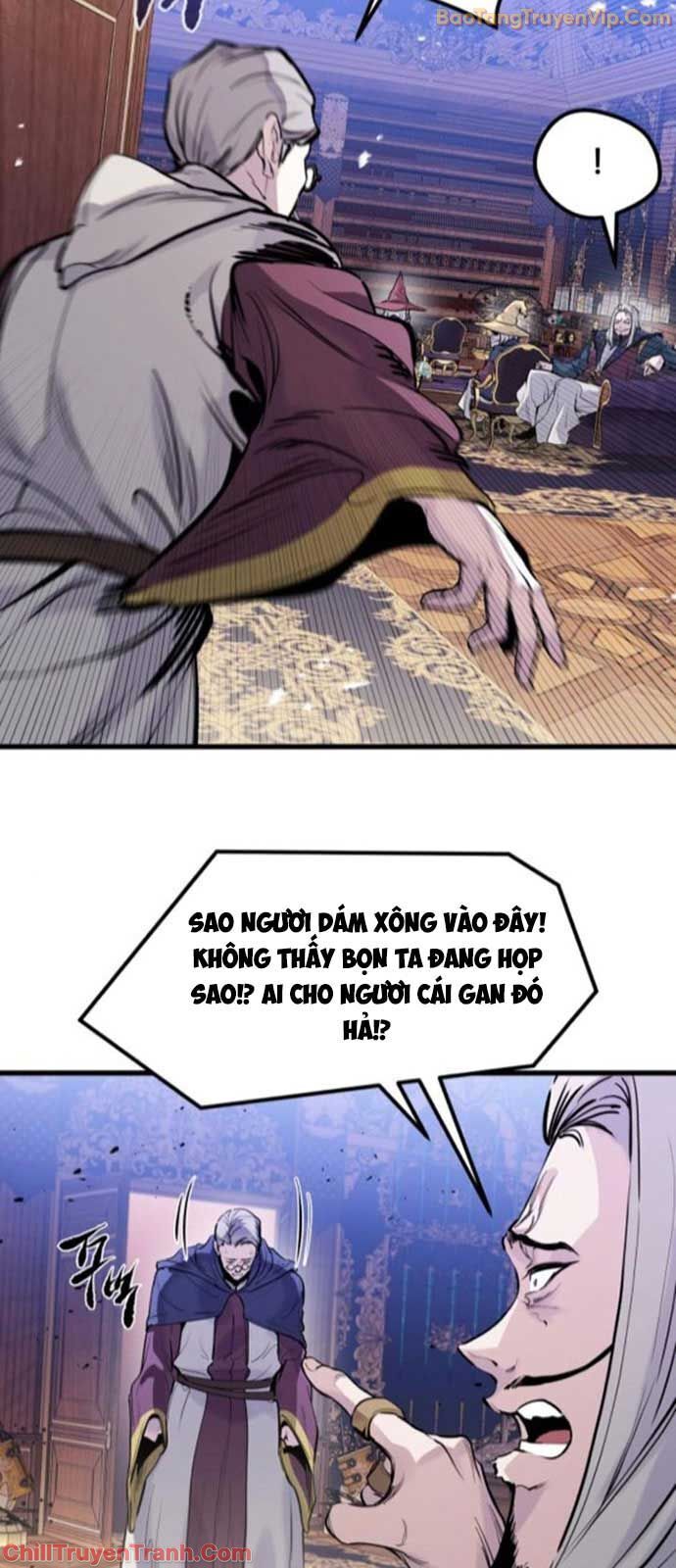 Mỗi Lính Đánh Thuê Trở Về Đều Có Một Kế Hoạch Chapter 31 - Trang 2