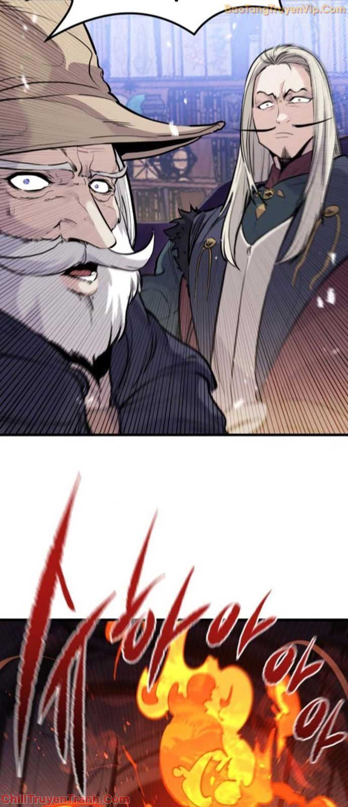 Mỗi Lính Đánh Thuê Trở Về Đều Có Một Kế Hoạch Chapter 31 - Trang 2