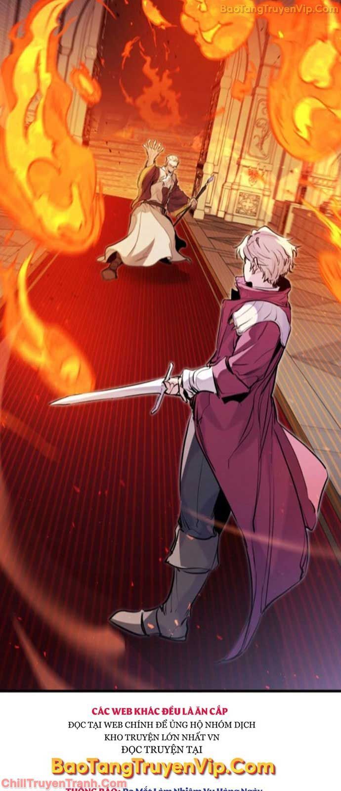 Mỗi Lính Đánh Thuê Trở Về Đều Có Một Kế Hoạch Chapter 31 - Trang 2