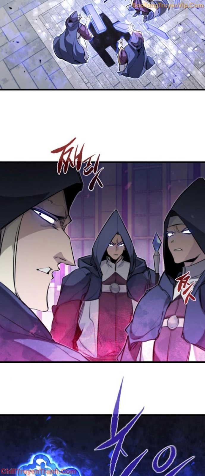 Mỗi Lính Đánh Thuê Trở Về Đều Có Một Kế Hoạch Chapter 31 - Trang 2