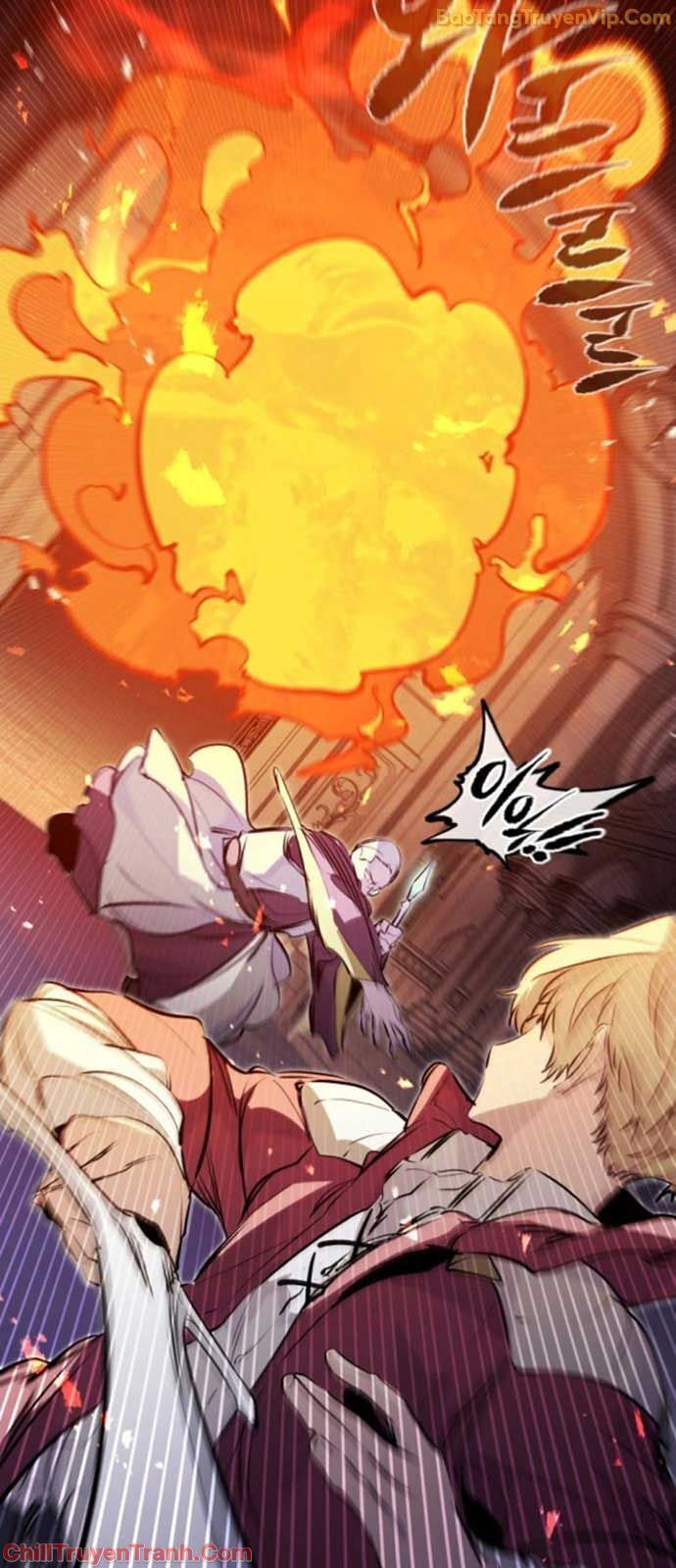 Mỗi Lính Đánh Thuê Trở Về Đều Có Một Kế Hoạch Chapter 31 - Trang 2