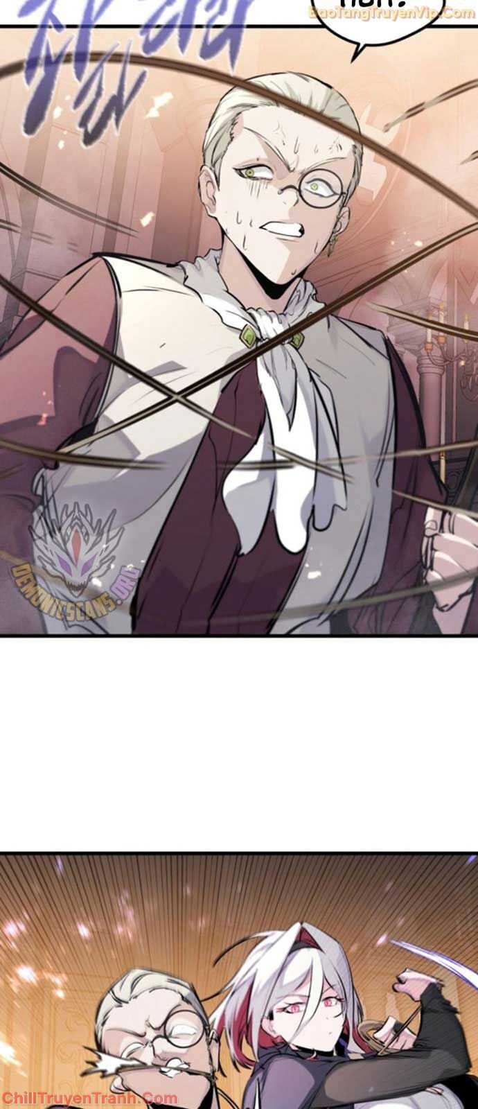 Mỗi Lính Đánh Thuê Trở Về Đều Có Một Kế Hoạch Chapter 31 - Trang 2