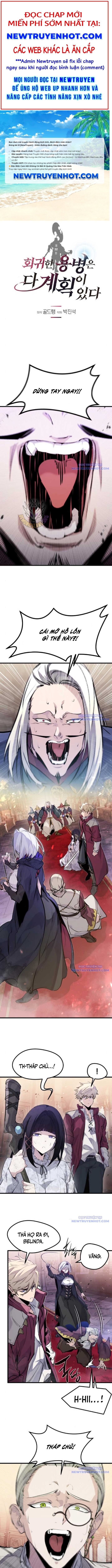 Mỗi Lính Đánh Thuê Trở Về Đều Có Một Kế Hoạch Chapter 32 - Trang 2