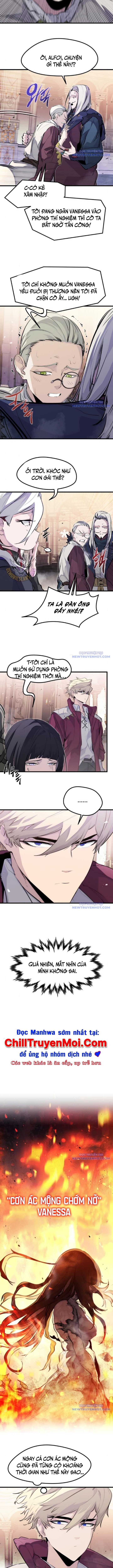 Mỗi Lính Đánh Thuê Trở Về Đều Có Một Kế Hoạch Chapter 32 - Trang 2