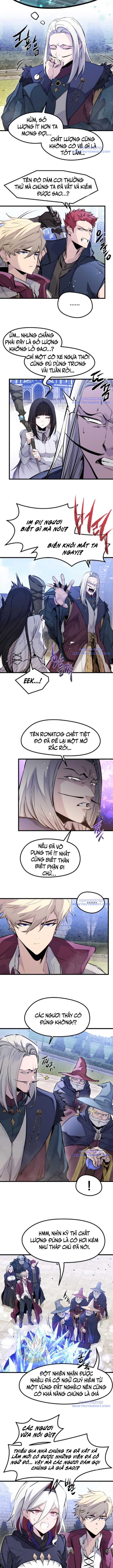 Mỗi Lính Đánh Thuê Trở Về Đều Có Một Kế Hoạch Chapter 32 - Trang 2