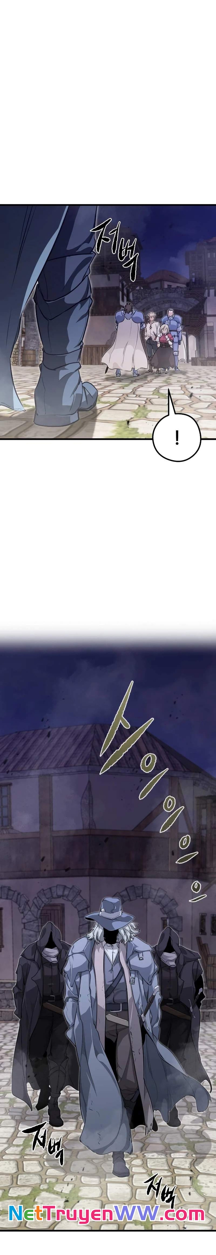 Mỗi Lính Đánh Thuê Trở Về Đều Có Một Kế Hoạch Chapter 4 - Trang 2