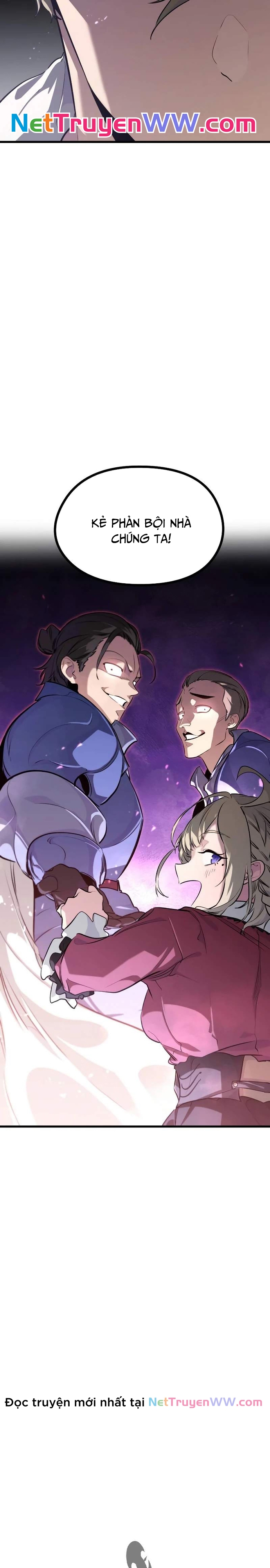 Mỗi Lính Đánh Thuê Trở Về Đều Có Một Kế Hoạch Chapter 4 - Trang 2