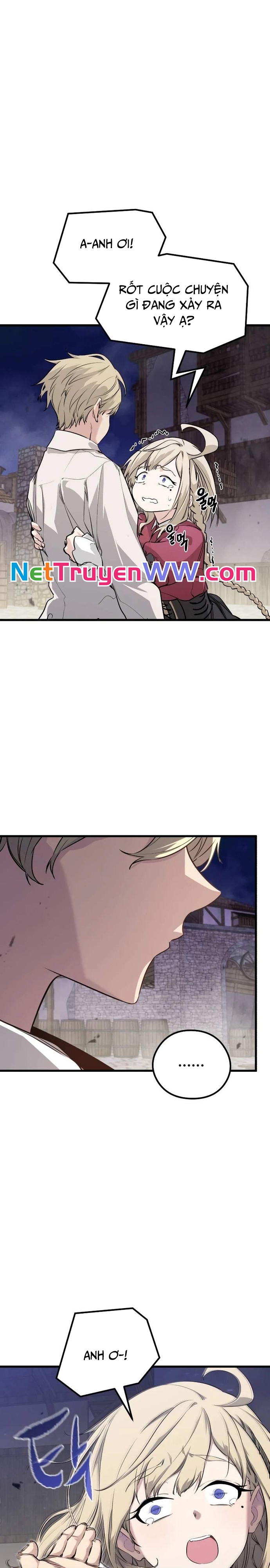 Mỗi Lính Đánh Thuê Trở Về Đều Có Một Kế Hoạch Chapter 4 - Trang 2