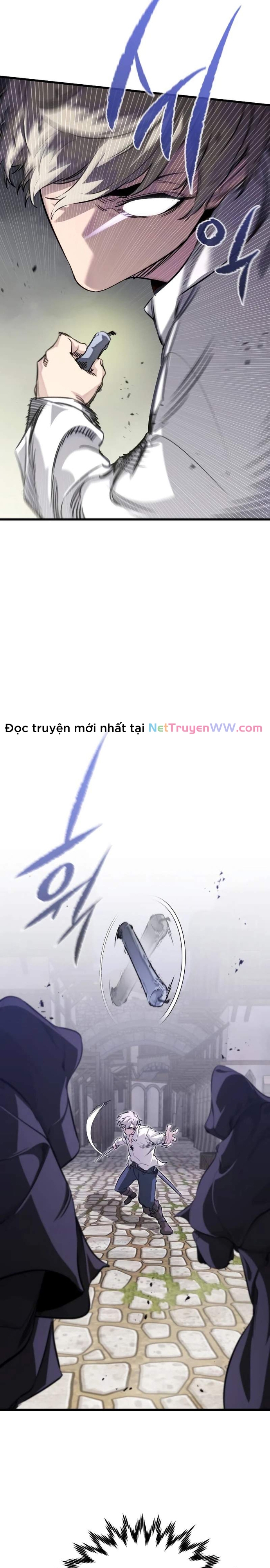 Mỗi Lính Đánh Thuê Trở Về Đều Có Một Kế Hoạch Chapter 4 - Trang 2