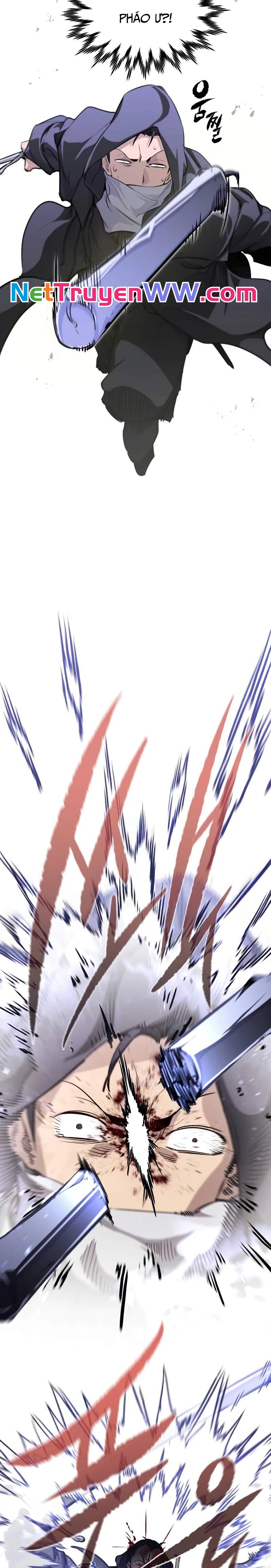 Mỗi Lính Đánh Thuê Trở Về Đều Có Một Kế Hoạch Chapter 4 - Trang 2