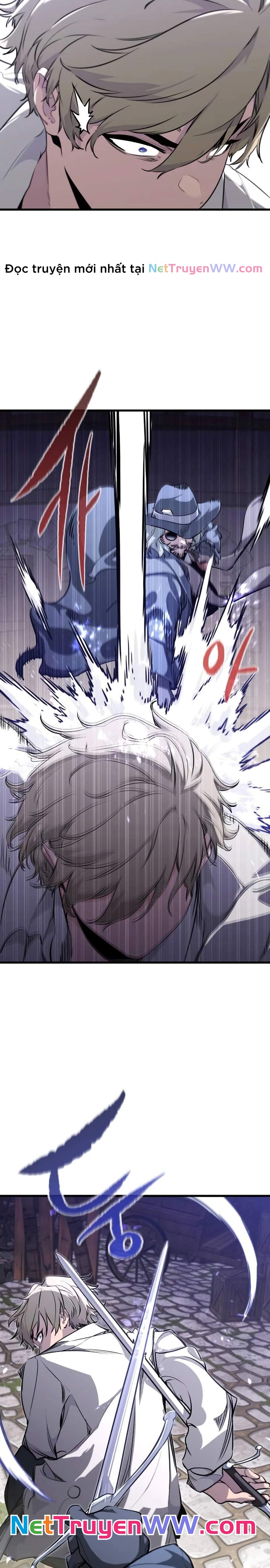 Mỗi Lính Đánh Thuê Trở Về Đều Có Một Kế Hoạch Chapter 4 - Trang 2