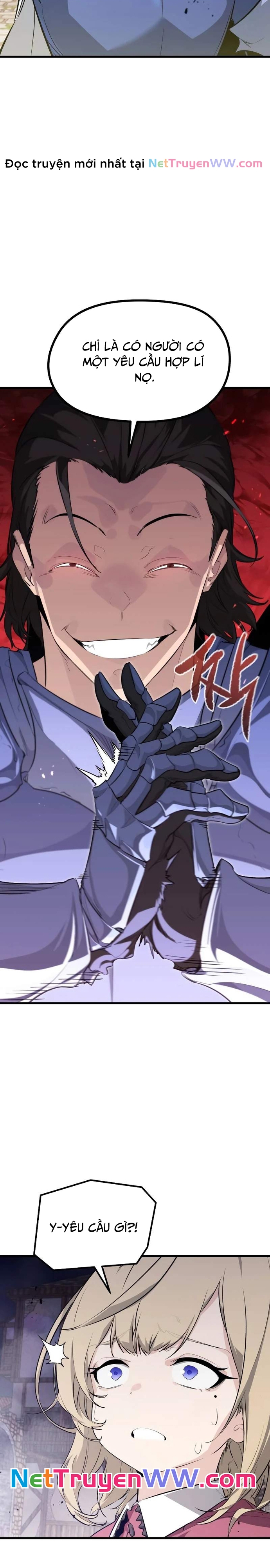 Mỗi Lính Đánh Thuê Trở Về Đều Có Một Kế Hoạch Chapter 4 - Trang 2