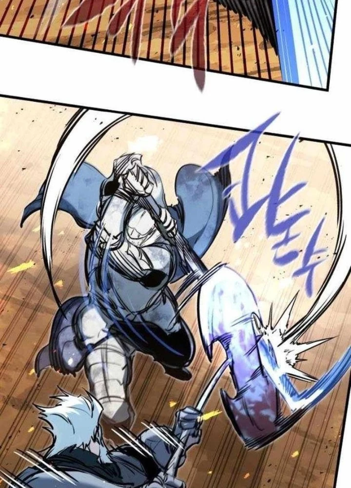 Mỗi Lính Đánh Thuê Trở Về Đều Có Một Kế Hoạch Chapter 41 - Trang 2