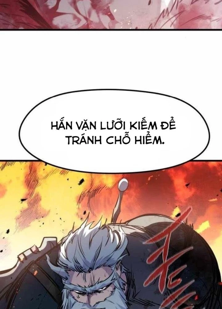 Mỗi Lính Đánh Thuê Trở Về Đều Có Một Kế Hoạch Chapter 41 - Trang 2