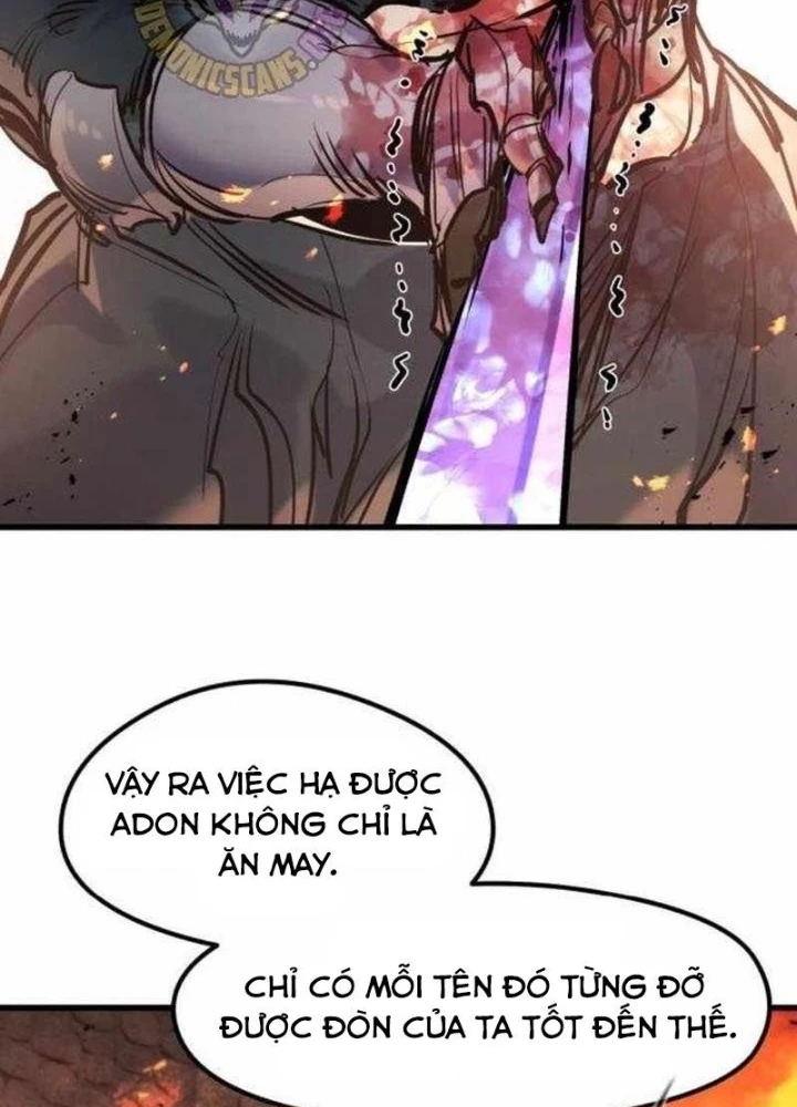 Mỗi Lính Đánh Thuê Trở Về Đều Có Một Kế Hoạch Chapter 41 - Trang 2