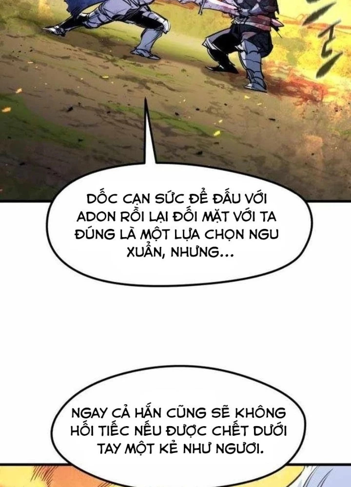Mỗi Lính Đánh Thuê Trở Về Đều Có Một Kế Hoạch Chapter 41 - Trang 2