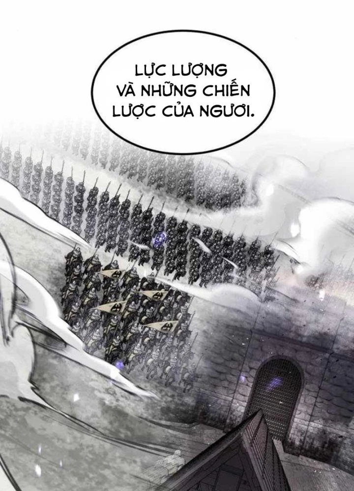 Mỗi Lính Đánh Thuê Trở Về Đều Có Một Kế Hoạch Chapter 41 - Trang 2