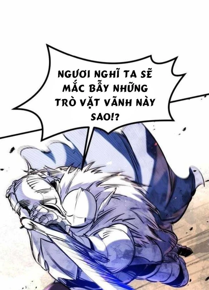 Mỗi Lính Đánh Thuê Trở Về Đều Có Một Kế Hoạch Chapter 41 - Trang 2