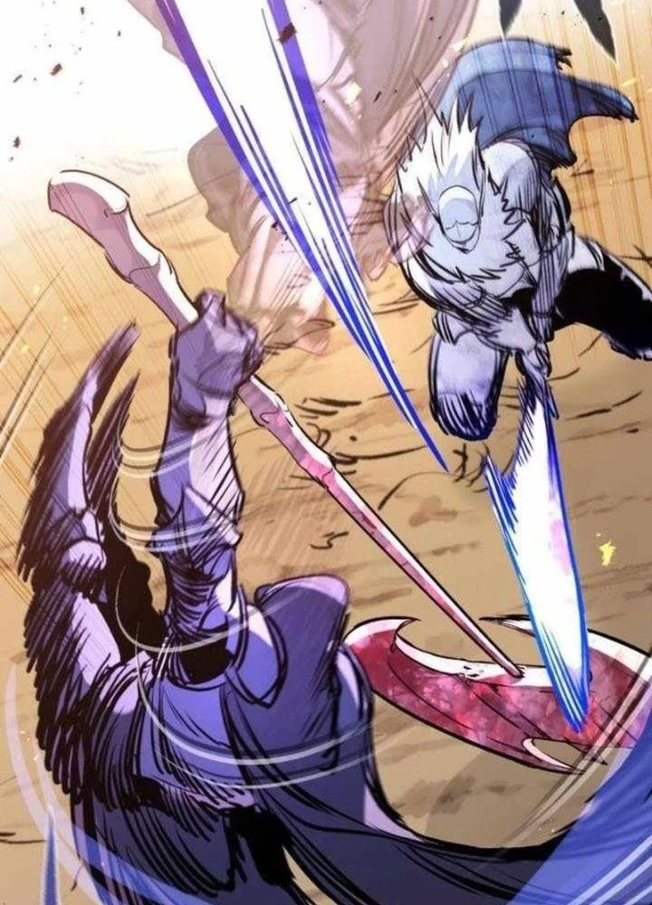 Mỗi Lính Đánh Thuê Trở Về Đều Có Một Kế Hoạch Chapter 41 - Trang 2