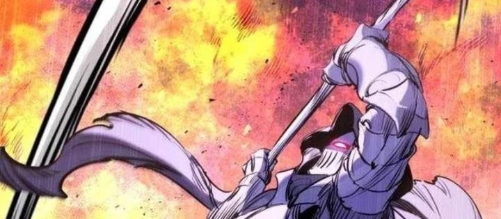 Mỗi Lính Đánh Thuê Trở Về Đều Có Một Kế Hoạch Chapter 41 - Trang 2