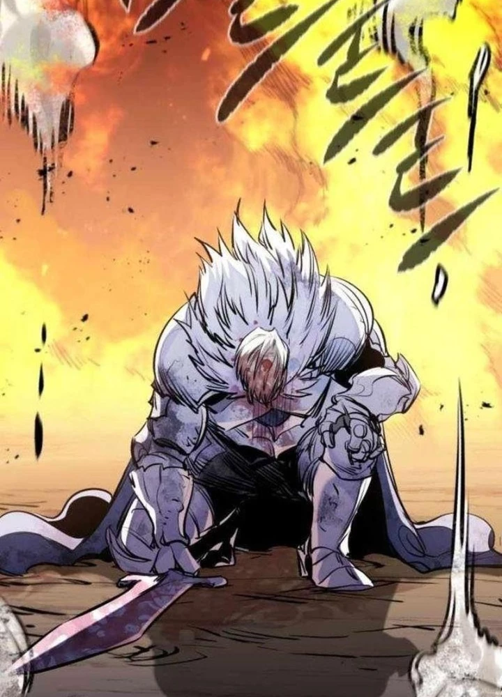 Mỗi Lính Đánh Thuê Trở Về Đều Có Một Kế Hoạch Chapter 41 - Trang 2