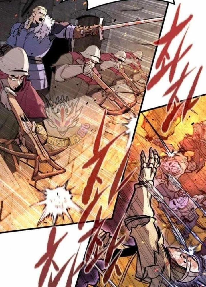 Mỗi Lính Đánh Thuê Trở Về Đều Có Một Kế Hoạch Chapter 41 - Trang 2