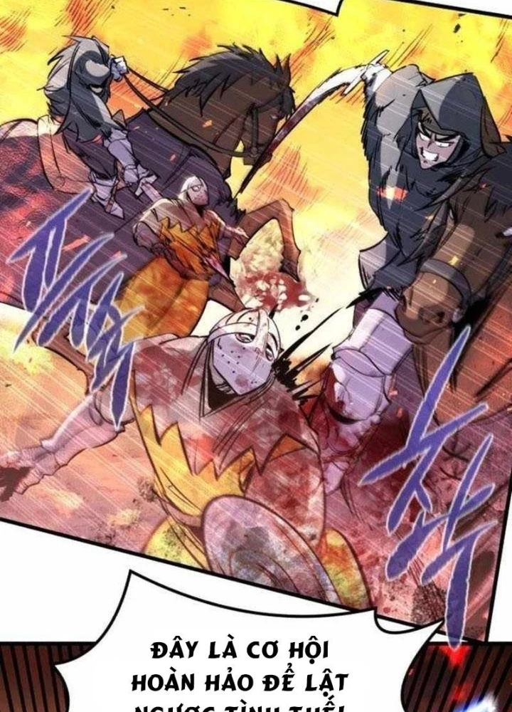 Mỗi Lính Đánh Thuê Trở Về Đều Có Một Kế Hoạch Chapter 41 - Trang 2